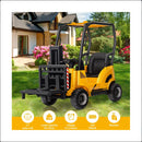 Garvee P-Series 12V Electric Forklift Ride-on Toy for Kids - Indoor and Outdoor Fun Magic Cars 3