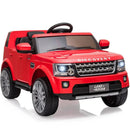 Ride P Series: 12V Electric Ride-On with Parental Remote, Music and MP3 Player Magic Cars 1