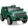 Ride P Series: 12V Electric Ride-On with Parental Remote, Music and MP3 Player Magic Cars Variant 0