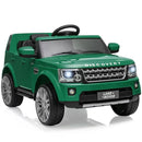 Ride P Series: 12V Electric Ride-On with Parental Remote, Music and MP3 Player Magic Cars Variant 0