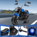 Ride P Series: 12V Electric Kids Motorcycle with Removable Training Wheels Magic Cars 4