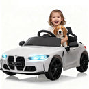Ride - P Series: 12V Electric Powered Car for Kids Aged 37-83 Months with Remote Control, Licensed Magic Cars 10
