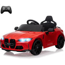 Ride - P Series: 12V Electric Powered Car for Kids Aged 37-83 Months with Remote Control, Licensed Magic Cars 2