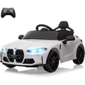 Ride - P Series: 12V Electric Powered Car for Kids Aged 37-83 Months with Remote Control, Licensed Magic Cars Variant 0