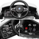 Ride P Series: 12V Electric Ride-On Vehicle for Ages 37-83 Months with Remote Control, Officially Licensed Magic Cars 6