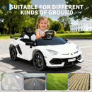 Ride P Series 12V Electric Kids Ride-On Car | Lamborghini Licensed Model Magic Cars 8