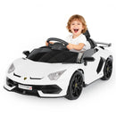 P Series 12V Electric Ride-On Car for Kids | Official Lamborghini Design Magic Cars Variant 0