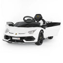 Ride P Series 12V Electric Kids' Ride-On Car | Official Lamborghini Design Magic Cars 1