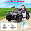 Ride P Series: 12V Remote Control Electric Vehicle Magic Cars 2