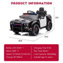 Ride P Series: 12V Remote Control Electric Vehicle Magic Cars 5