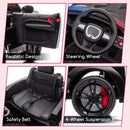 Ride P Series: 12V Battery-Powered Electric Vehicle with Remote Control Magic Cars 2