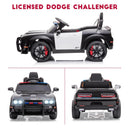 Ride P Series: 12V Battery-Powered Electric Vehicle with Remote Control Magic Cars 3