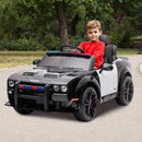 Ride P Series: 12V Battery-Powered Electric Vehicle with Remote Control Magic Cars 5