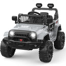 Ride P Series 12V Electric Ride-On Toy for Kids with Remote Control and Spring Suspension Magic Cars 2