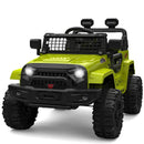 Ride P Series 12V Electric Ride-On Toy for Kids with Remote Control and Spring Suspension Magic Cars 6
