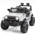 Ride P Series 12V Electric Ride-On Toy for Kids with Remote Control and Spring Suspension Magic Cars Variant 0
