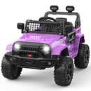 P Series 12V Electric Ride-On for Kids with Remote Control and Spring Suspension Magic Cars 12