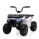 Ride - P Series: 12V Electric Quad ATV for Kids, Fun Ride-On Car Toy with Bl Magic Cars 7