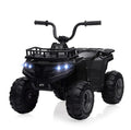 Ride - P Series: 12V Electric Quad ATV for Kids, Fun Ride-On Car Toy with Bl Magic Cars Variant 0