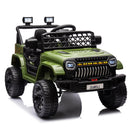 Ride - P Series: 12V Electric Truck for Kids 3+ with 2.4G Remote Control Magic Cars 2