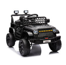 Ride - P Series: 12V Electric Truck for Kids 3+ with 2.4G Remote Control Magic Cars 5