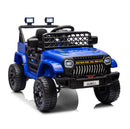 Ride - P Series: 12V Electric Truck for Kids 3+ with 2.4G Remote Control Magic Cars Variant 0