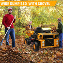 Ride P Series: 12V Remote-Controlled Construction Vehicle for Children Magic Cars 2