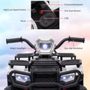Ride P Series: 12V Electric Quad ATV for Children Magic Cars 1