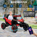 Ride P Series: 12V Electric Buggy for Kids with 4WD and 2WD Options Magic Cars 10