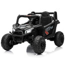 Ride P Series: 12V Electric Buggy for Kids with 4WD and 2WD Options Magic Cars 2