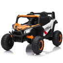 Ride P Series: 12V Electric Buggy for Kids with 4WD and 2WD Options Magic Cars 4