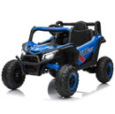Ride - P Series: 12V Electric UTV Buggy for Kids with 4WD and 2WD Features Magic Cars 10