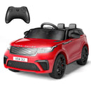 Ride - P Series: 3-8, 12V Land Rover Electric Car for Kids Magic Cars Variant 0