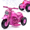 Ride - P Series: 6V Electric Motorcycle with a Speed of 1.9 Mph Magic Cars 10