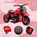 Ride - P Series: 6V Electric Motorcycle with 1.9 Mph Speed Magic Cars 5