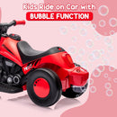 Ride - P Series: 6V Electric Motorcycle with 1.9 Mph Speed Magic Cars 6