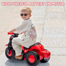 Ride - P Series: 6V Electric Motorcycle with 1.9 Mph Speed Magic Cars 9