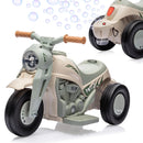 Ride P Series: 6V Electric Motorcycle with 1.9 Mph Speed Magic Cars 8