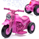 Ride P Series: 6V Electric Motorcycle with 1.9 Mph Speed Magic Cars 9