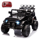 Garveelife 12V Electric Ride-On Car for Kids Aged 37 to 96 Months Magic Cars Variant 0