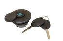 Gas Cap Lock