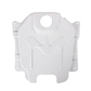 Gas Tank Cover (White) for Honda Ruckus
