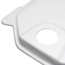 Gas Tank Cover (White) for Honda Ruckus - image 2