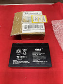 Power Wheel Battery CA670 for Gasil Toys Magic Cars Variant 0