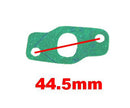 Gasket for 50cc 2-stroke 1DE41QMB Carburetor - image 2