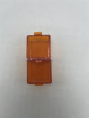 Gaucho Grande Silver Edition Tail Light Set of 2 Orange Magic Cars 1