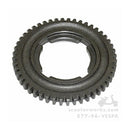 Gear, 3rd for VNC, VBC