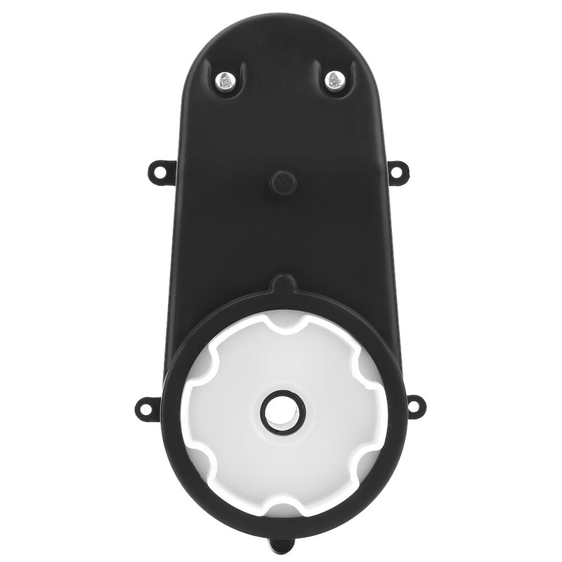 12V 5000RPM Electric Gearbox Motor for Children's Toy Car Steering Magic Cars 7