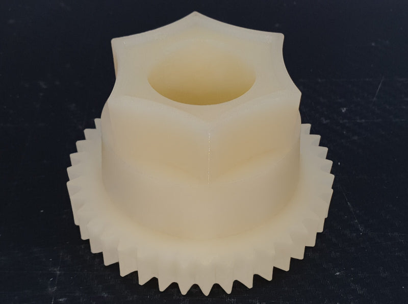 12V Electric Motor Gear Reducer for Kids BMW R1250 GS Adventure Toy Magic Cars 1