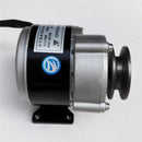 Electric MY1016Z2 Gear Motor for Balance Vehicle and Wheelchair Magic Cars 3